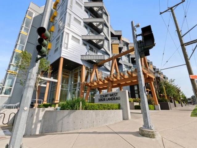 Property for sale in Abbotsford, British Columbia