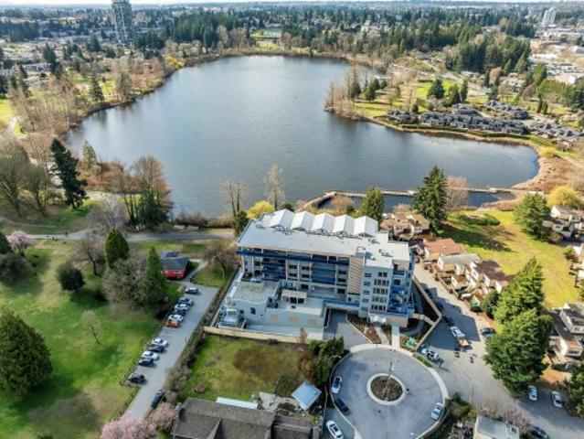 Townhouse for sale in Mill Lake, Abbotsford