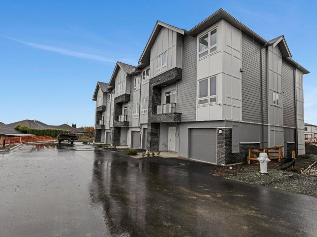 Townhouse for sale in Abbotsford, British Columbia