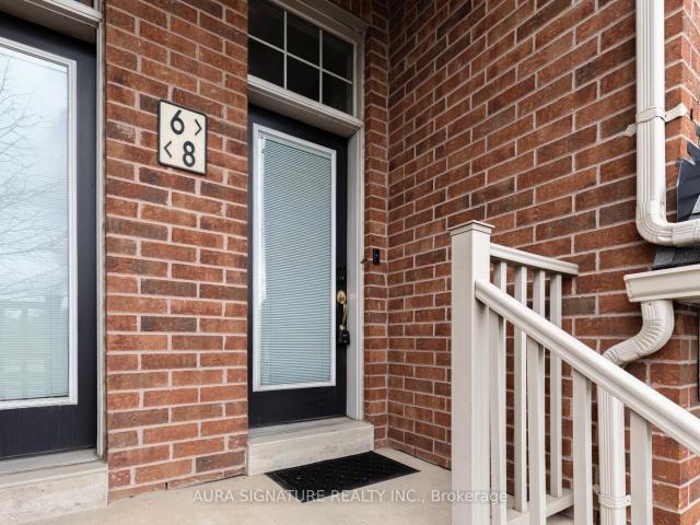 Condo for sale in Woburn, Ontario