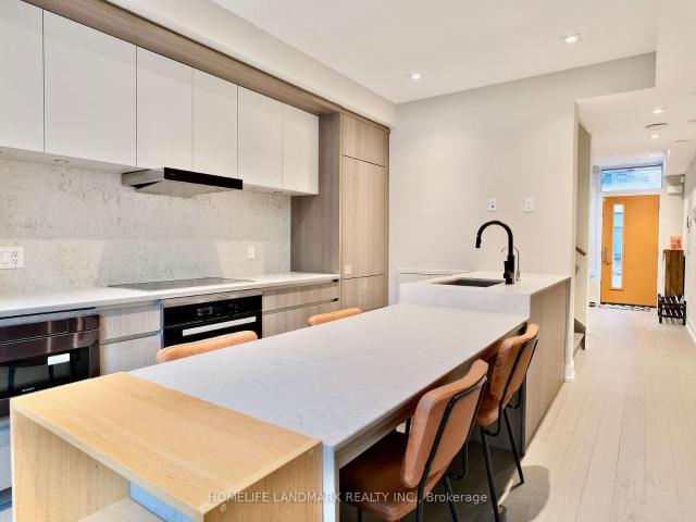 Condo for rent in Woburn, Ontario
