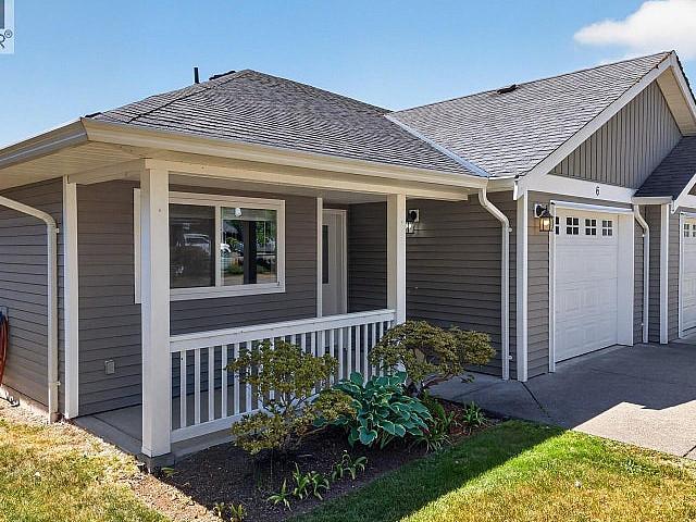 Condo for sale in British Columbia