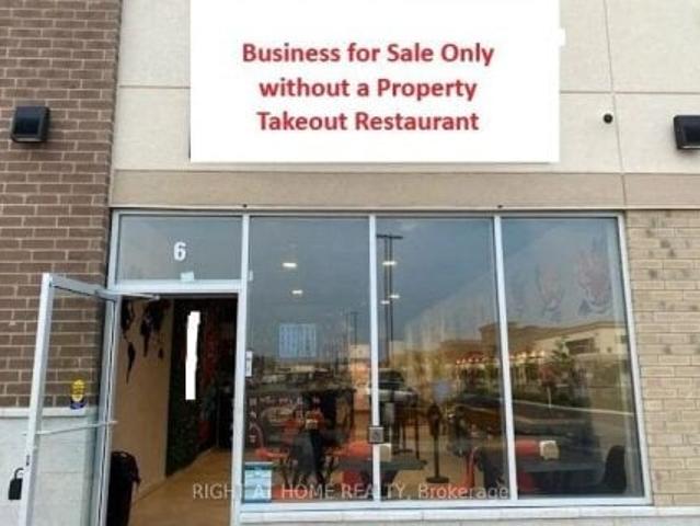 Commercial for sale in Mississauga, Ontario