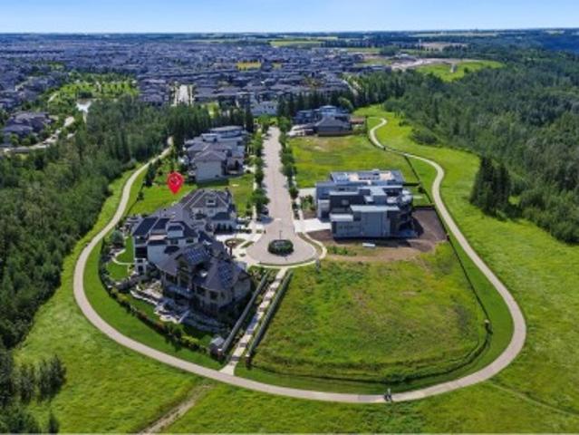 Land for sale in Wedgewood, Alberta