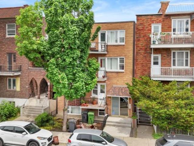 Property for rent in St. Leonard's, Quebec