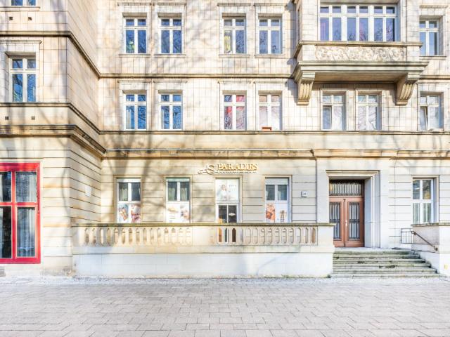 Büro kaufen in Friedrichshain, Berlin