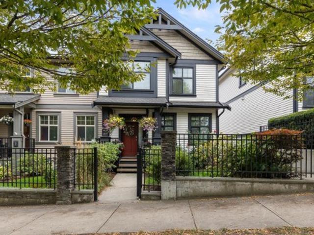 Townhouse for sale in McMillan, Abbotsford