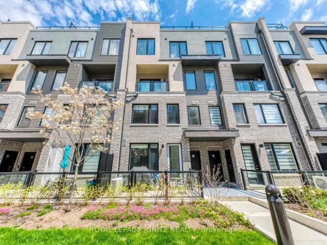 Condo for sale in Woburn, Ontario