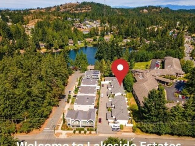 Townhouse for sale in Nanaimo, British Columbia