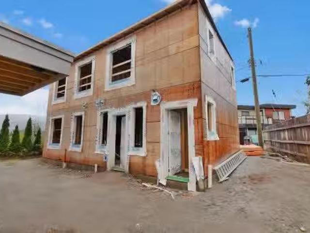 House for sale in Vancouver, British Columbia