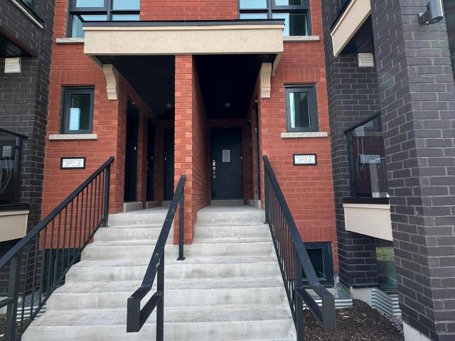 Condo for rent in Georgina, Ontario