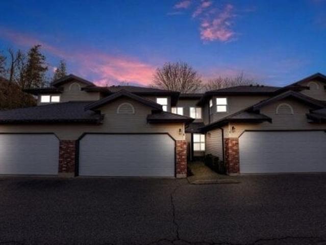 Townhouse for sale in Abbotsford, British Columbia