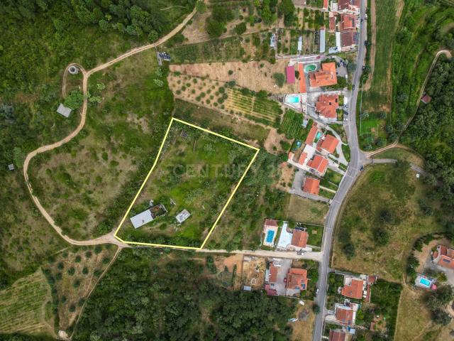 Terreno venda em Coimbrã, Coimbra