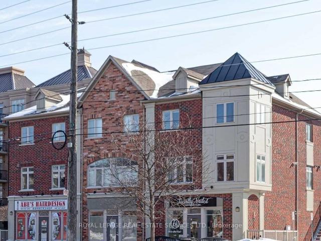 Condo for rent in Woburn, Ontario