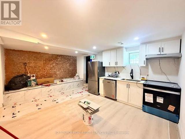 House for rent in Woburn, Ontario