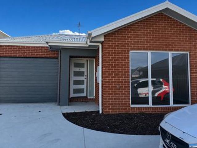 House for rent in Wangaratta, Victoria