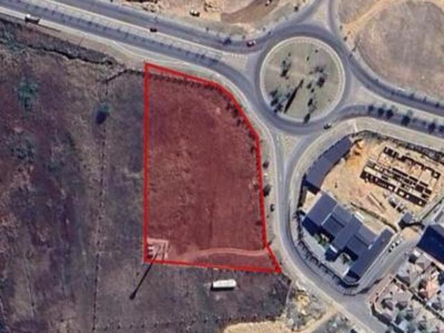 Land for sale in Gauteng