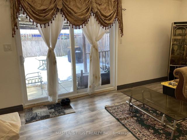 Condo for sale in Woburn, Ontario