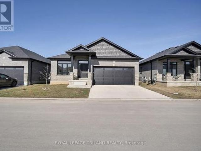 Land for sale in Denfield, Ontario