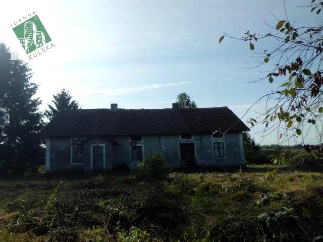 Grunt na sprzedaż w Lidzbark Warmiński, Warmińsko-mazurskie