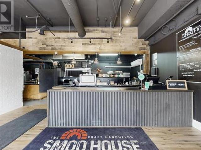 Commercial for sale in Burlington, Golden Horseshoe