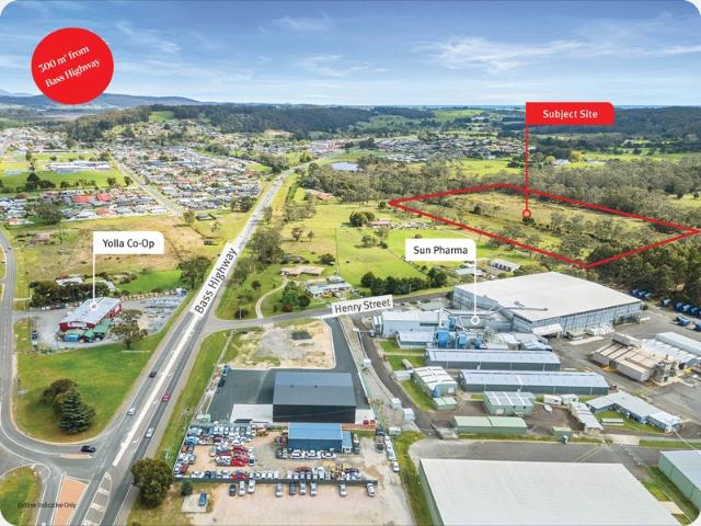 Property for sale in Latrobe, Tasmania