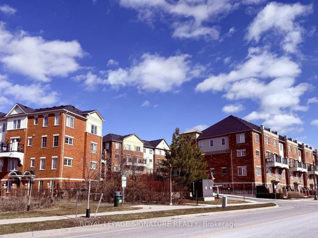 Condo for rent in Oakville, Golden Horseshoe