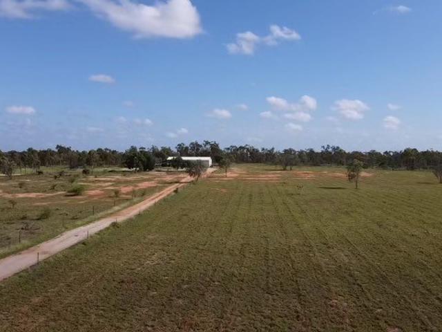 Property for sale in Breddan, Queensland