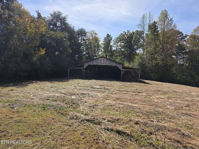 Land for sale in Kingston, East Tennessee
