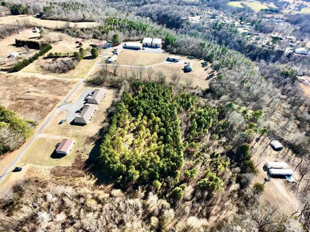 Land for sale in Guntersville, Alabama