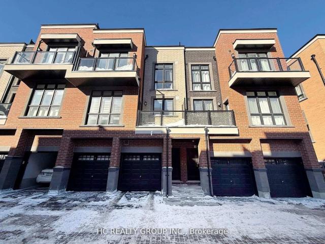 Condo for sale in York, Ontario