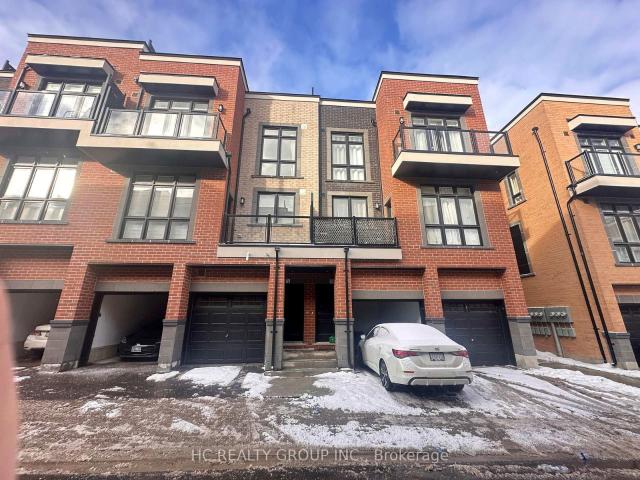 Condo for sale in York, Ontario