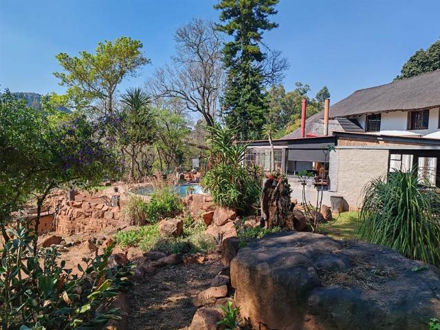 Farm for sale in Vhembe, Limpopo