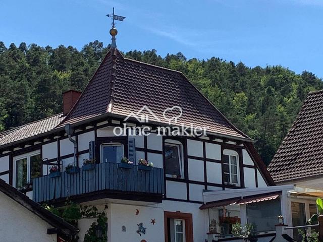 Apartment kaufen in Hauenstein, Rheinland-Pfalz