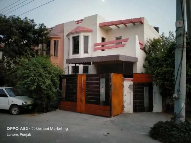 House for sale in Rawalpindi, Islamabad Capital Territory