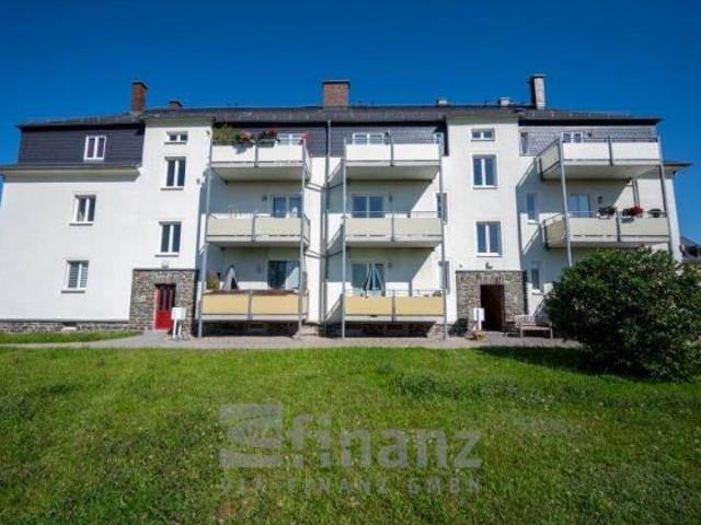 Wohnung kaufen in Chemnitz, Sachsen