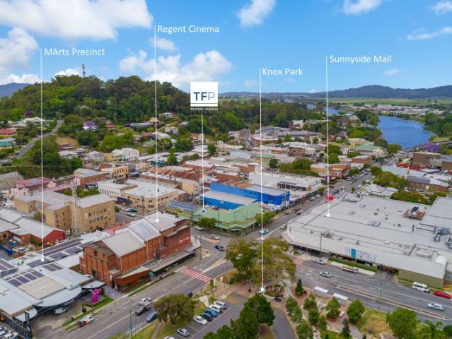 Retail for sale in Mount Warning, New South Wales