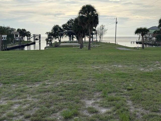 Land for sale in Horseshoe Beach, Dixie County