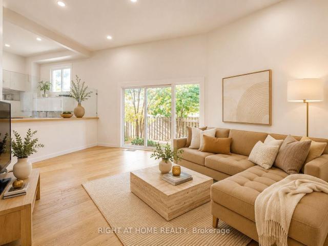 Condo for sale in Mississauga, Ontario