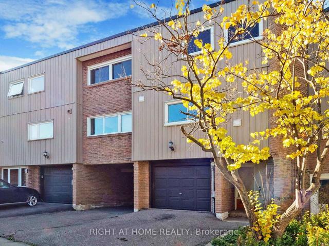 Condo for sale in Mississauga, Ontario