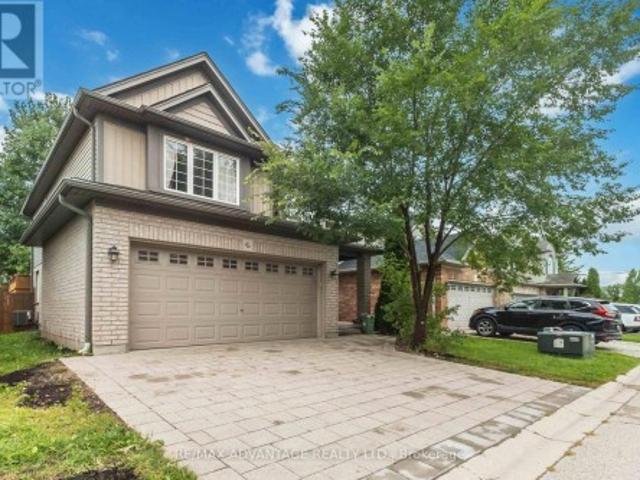 House for sale in Arva, Ontario