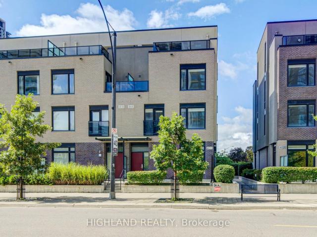 Condo for sale in Mississauga, Ontario