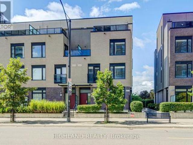 Townhouse for sale in Mississauga, Ontario