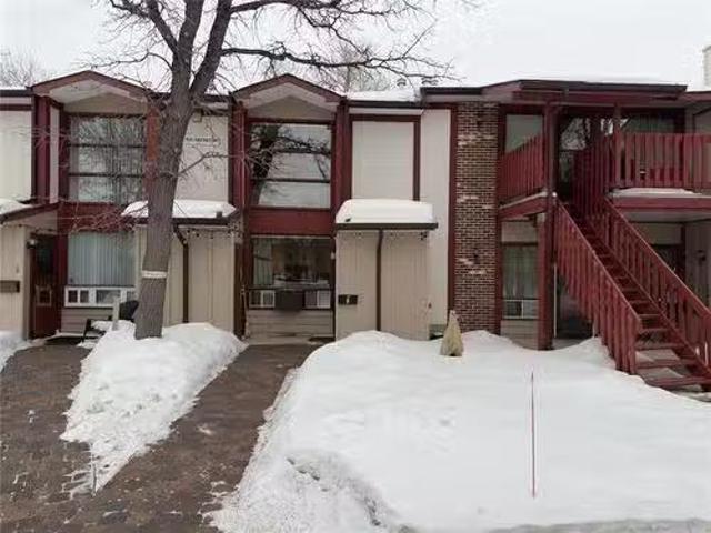 Condo for sale in East St. Paul, Manitoba