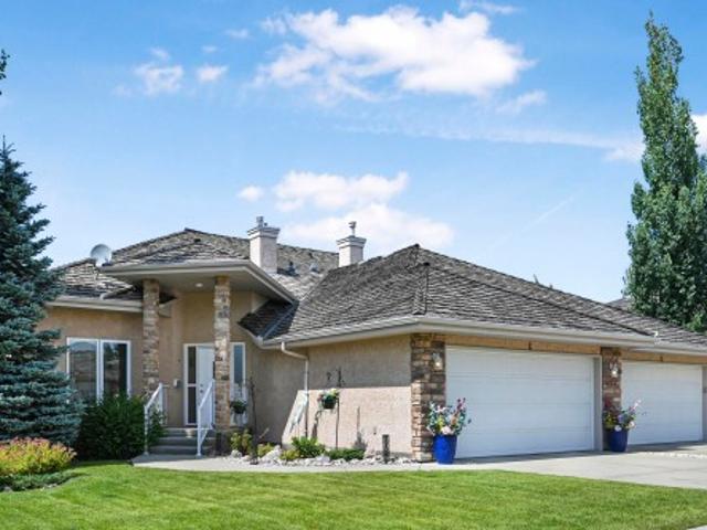 Duplex for sale in Edmonton