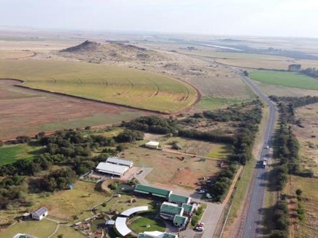 Property for sale in Hopetown, Northern Cape