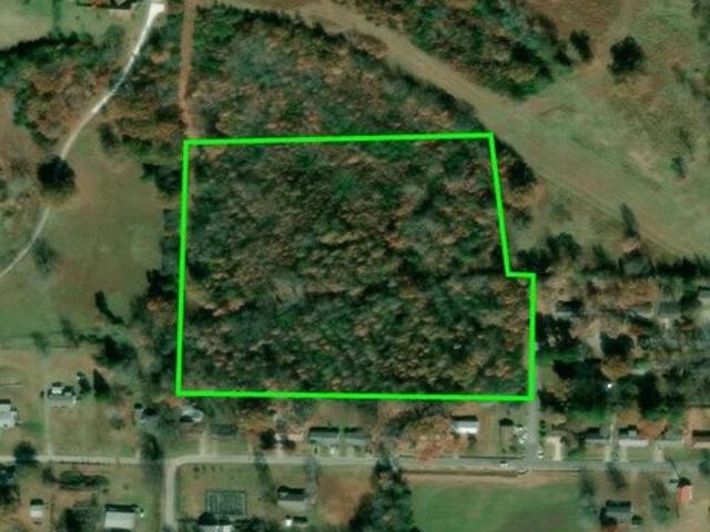 Land for sale in Ark