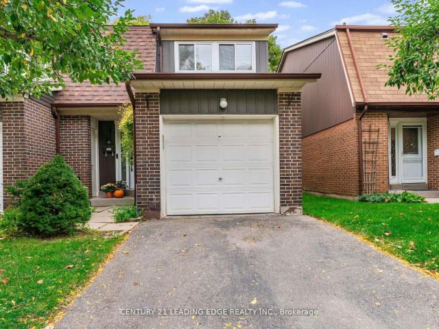 Condo for sale in York, Ontario