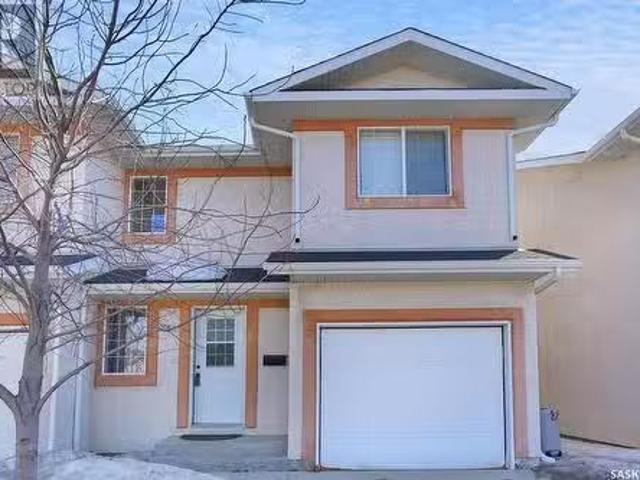 Condo for sale in Regina, Saskatchewan