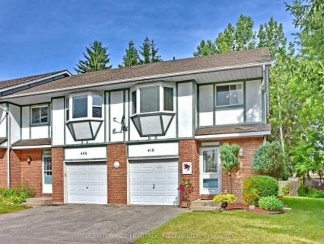 Condo for sale in Clearview, Ontario
